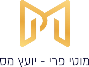לוגו מוטי פרי יועץ מס