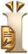 לוגו אישית